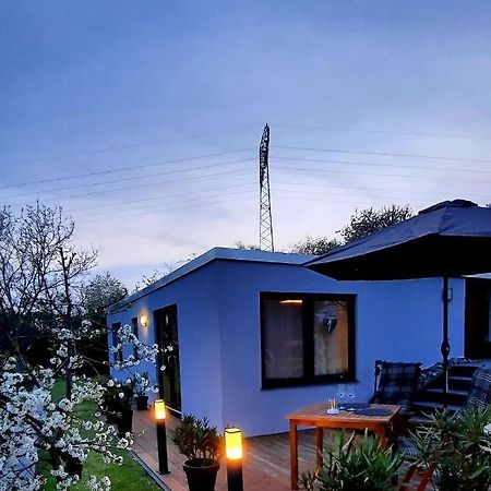 Bergblick Apartment Thale Ngoại thất bức ảnh