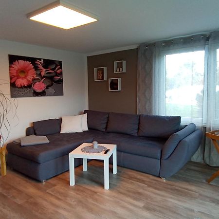 Bergblick Apartment Thale Ngoại thất bức ảnh