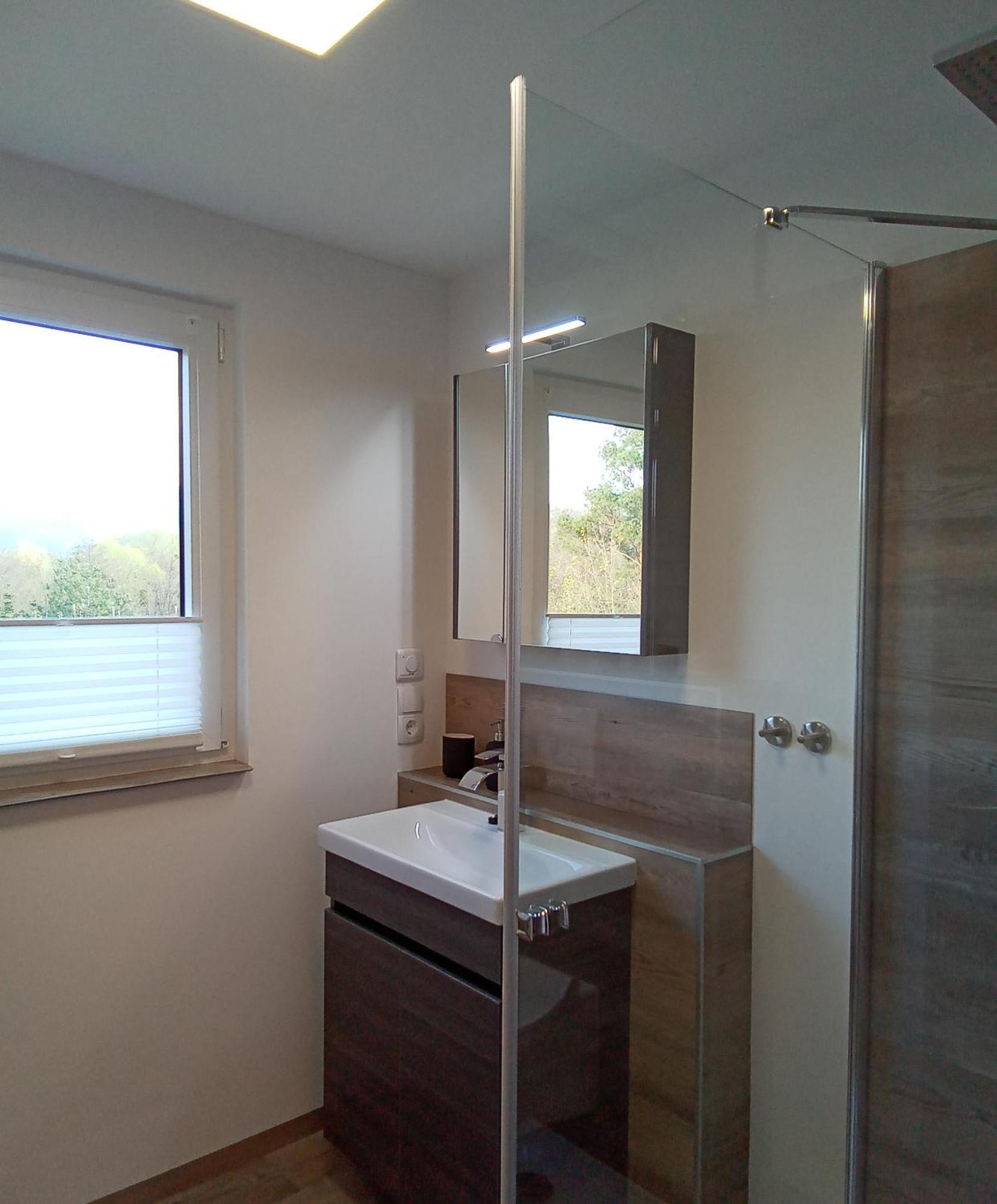 Bergblick Apartment Thale Ngoại thất bức ảnh