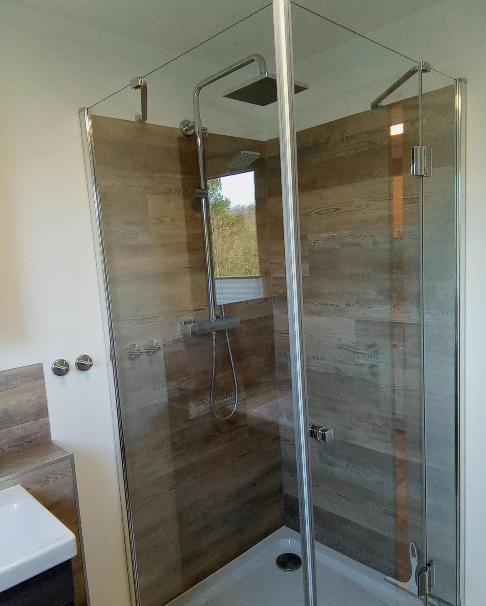 Bergblick Apartment Thale Ngoại thất bức ảnh